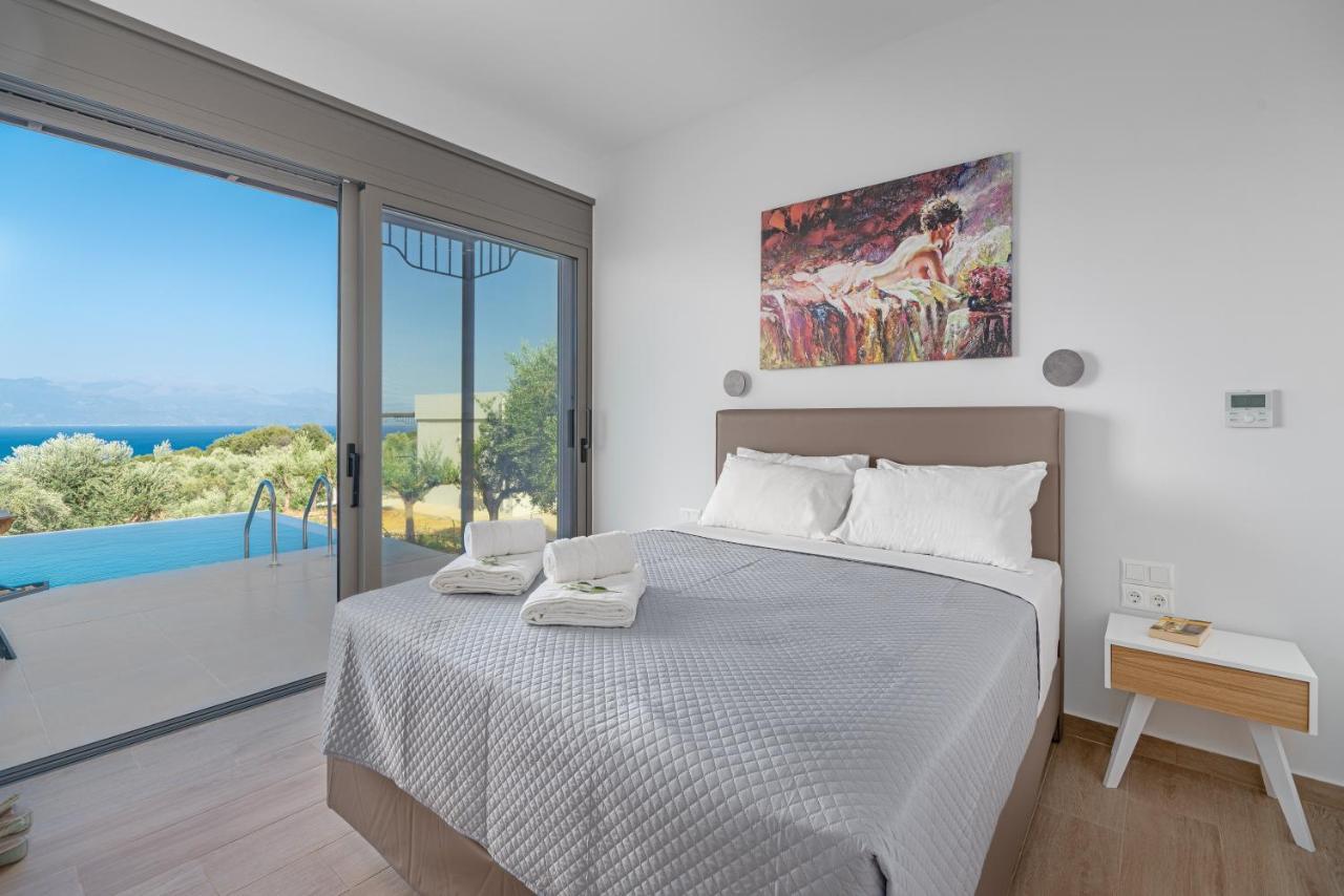 Messinian Riviera Villas Petalidi Ngoại thất bức ảnh