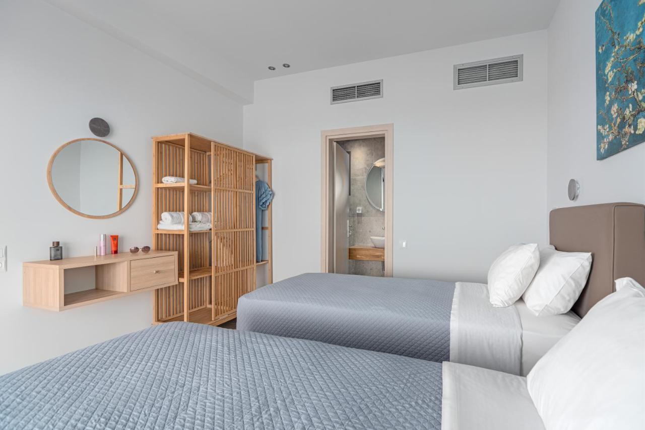 Messinian Riviera Villas Petalidi Ngoại thất bức ảnh